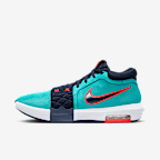 LeBron Witness VIII Basketball Shoes. Nike CA